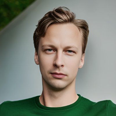 Johan Eliasson's avatar picture